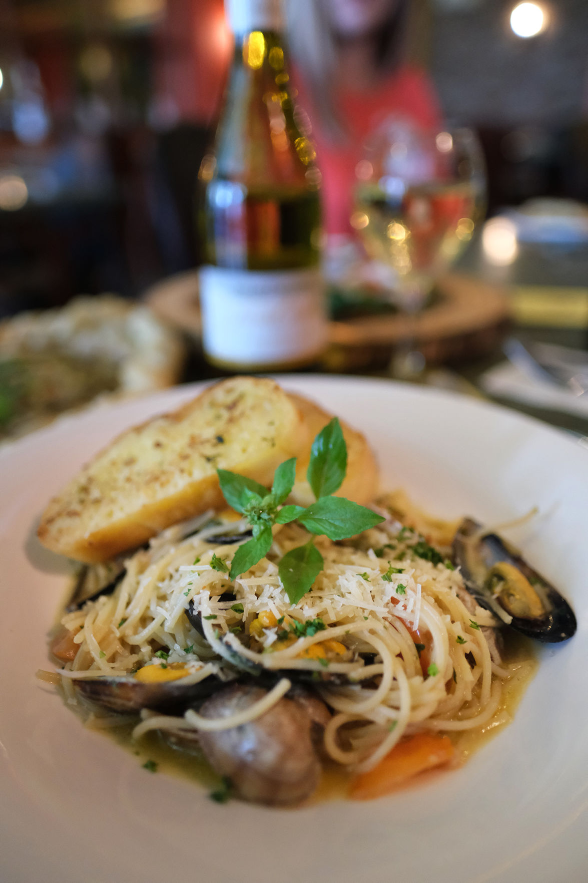 Mangiare! Boka! Eat! The Italian way at Eataliano